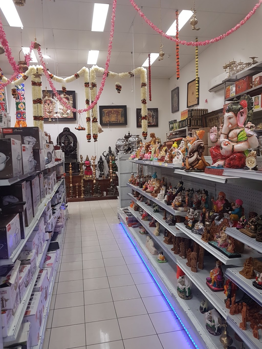 Vel Spices | store | 20 Boundary Rd, Carrum Downs VIC 3201, Australia | 0397828611 OR +61 3 9782 8611