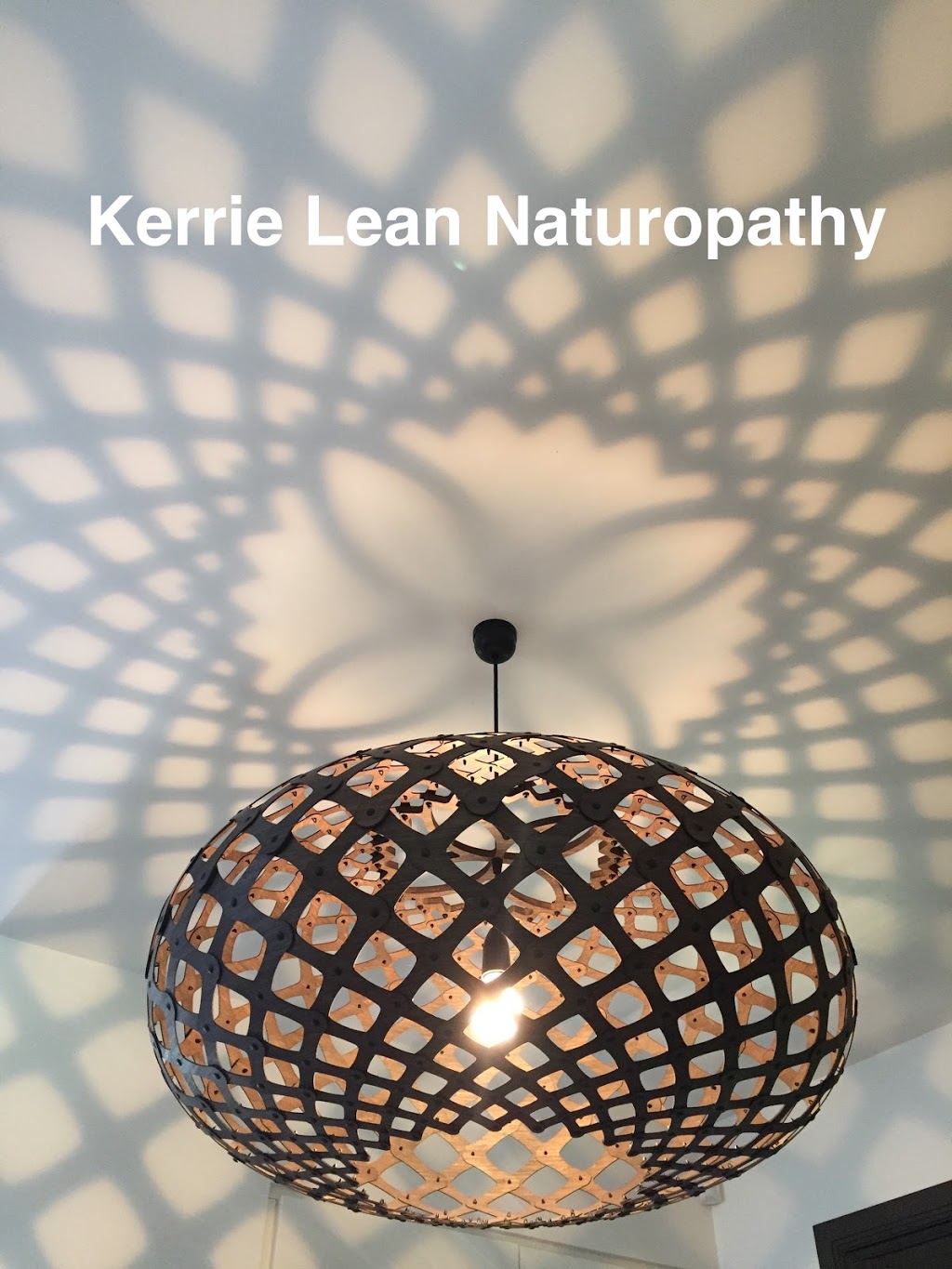 Kerrie Lean Naturopathy | 36 Wave St, Elwood VIC 3184, Australia | Phone: 0411 410 510