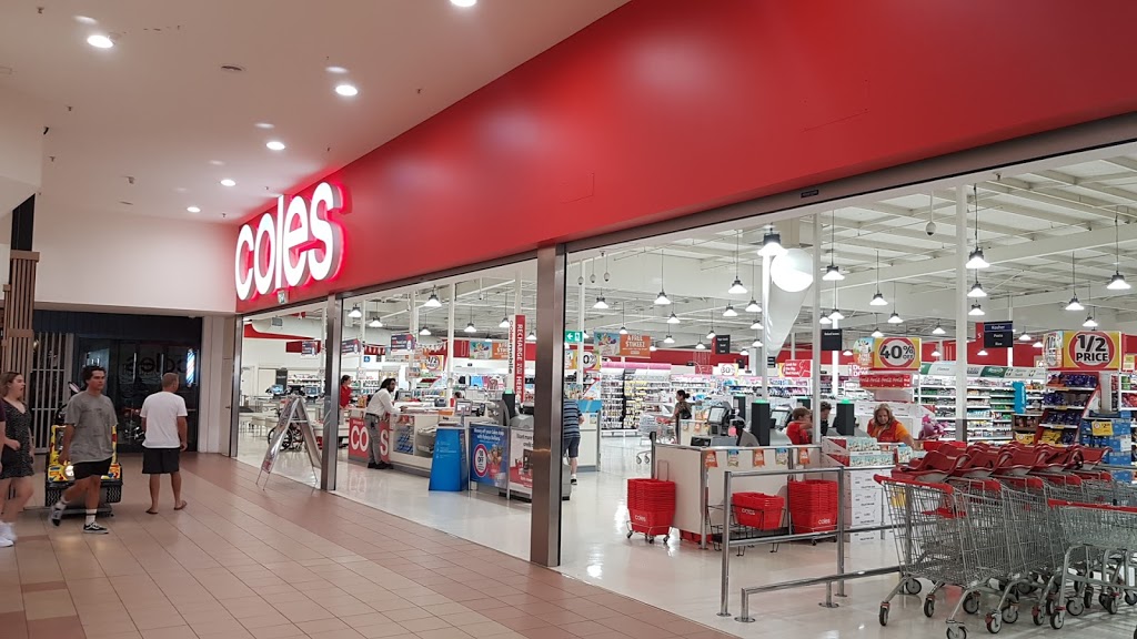 Coles Dianella | supermarket | Alexander Dr, Dianella WA 6059, Australia | 0892676700 OR +61 8 9267 6700