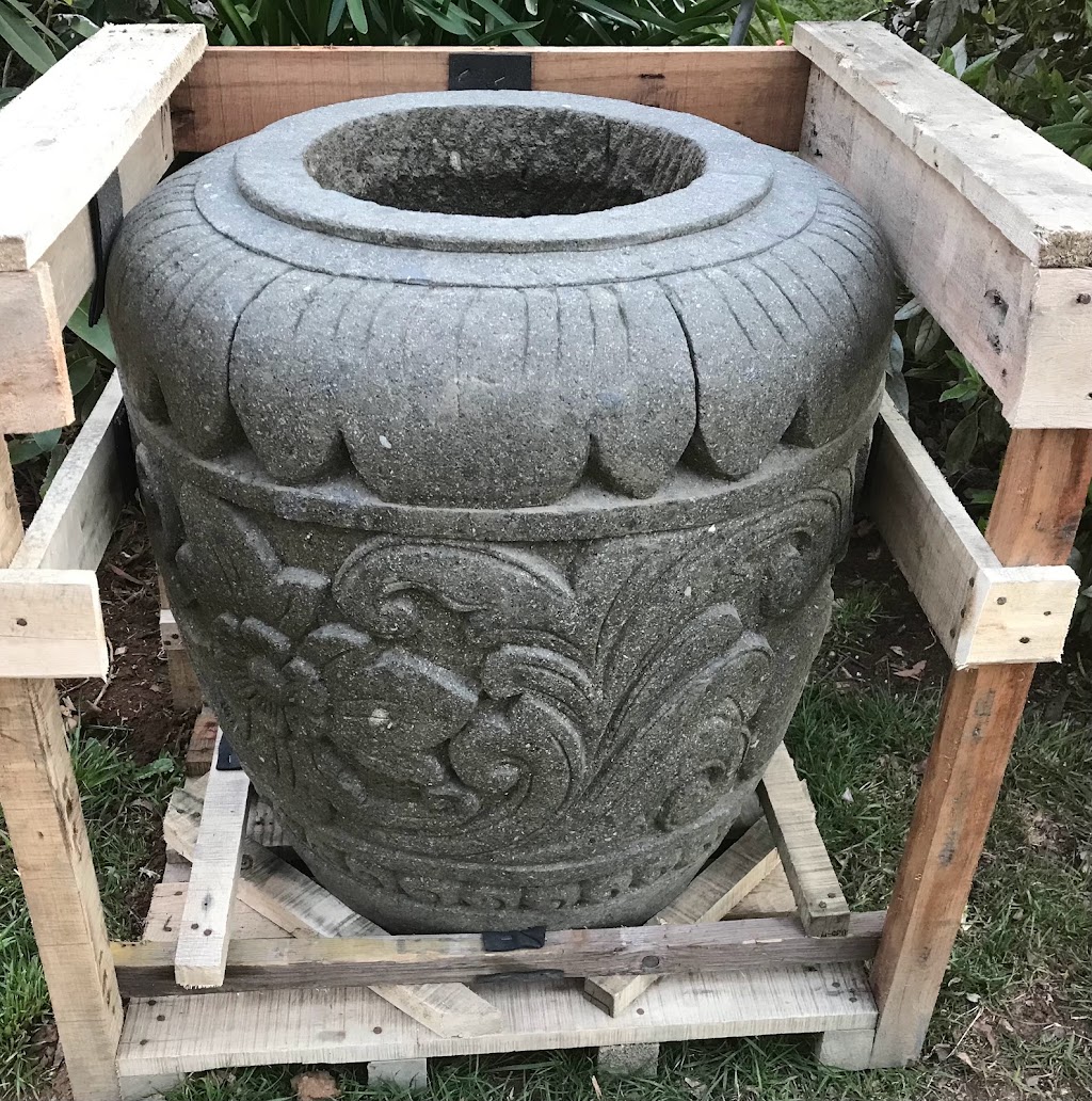 Southern Highlands Garden Statues - Wingello Tribal Treasure | 590 Murrimba Rd, Wingello NSW 2579, Australia | Phone: 0488 444 963