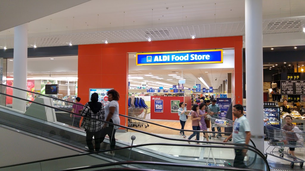 ALDI Lidcombe | supermarket | 92 Parramatta Rd, Lidcombe NSW 2141, Australia | 132534 OR +61 132534