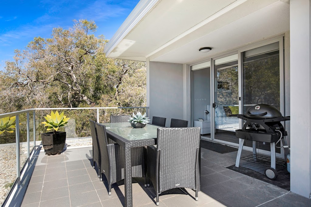 Jervis Bay Penthouse | Jervis Bay Rentals | 2 Murdoch St, Huskisson NSW 2540, Australia | Phone: (02) 4407 6007