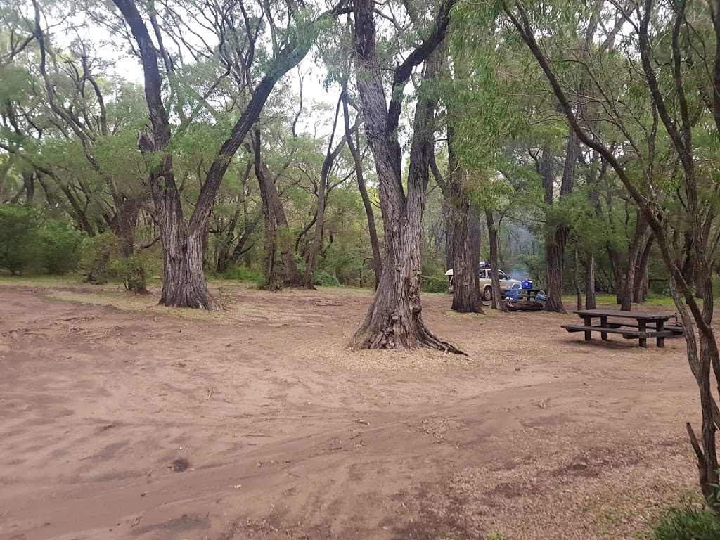 Point Road Campsite | campground | Boranup WA 6286, Australia