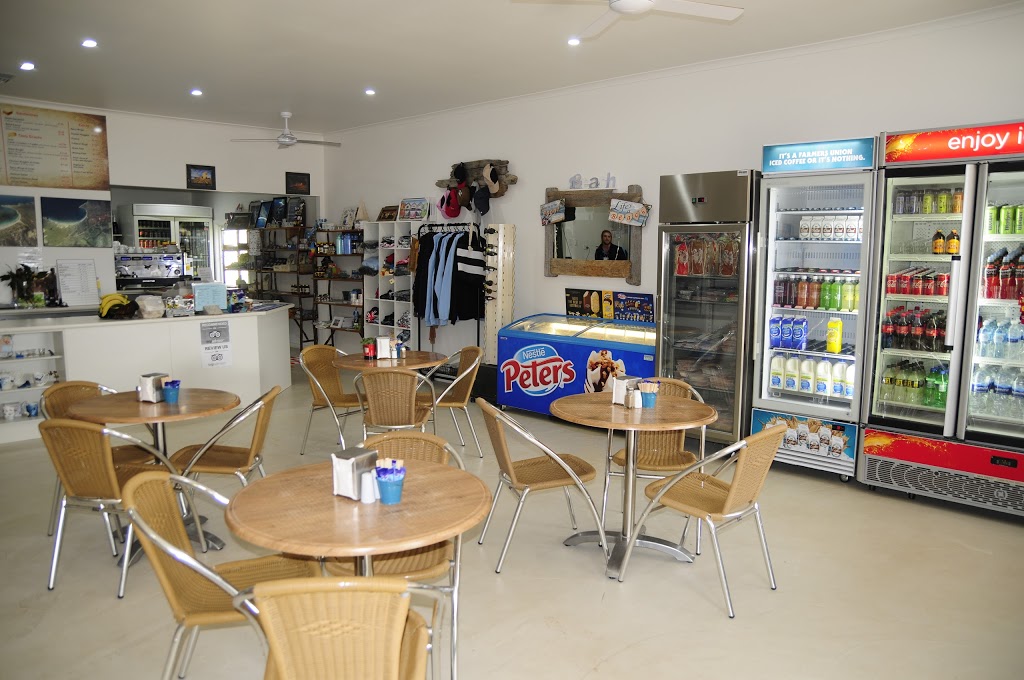 Vivonne Bay General Store | store | LOT 4417 S Coast Rd, Vivonne Bay SA 5223, Australia | 0885594285 OR +61 8 8559 4285