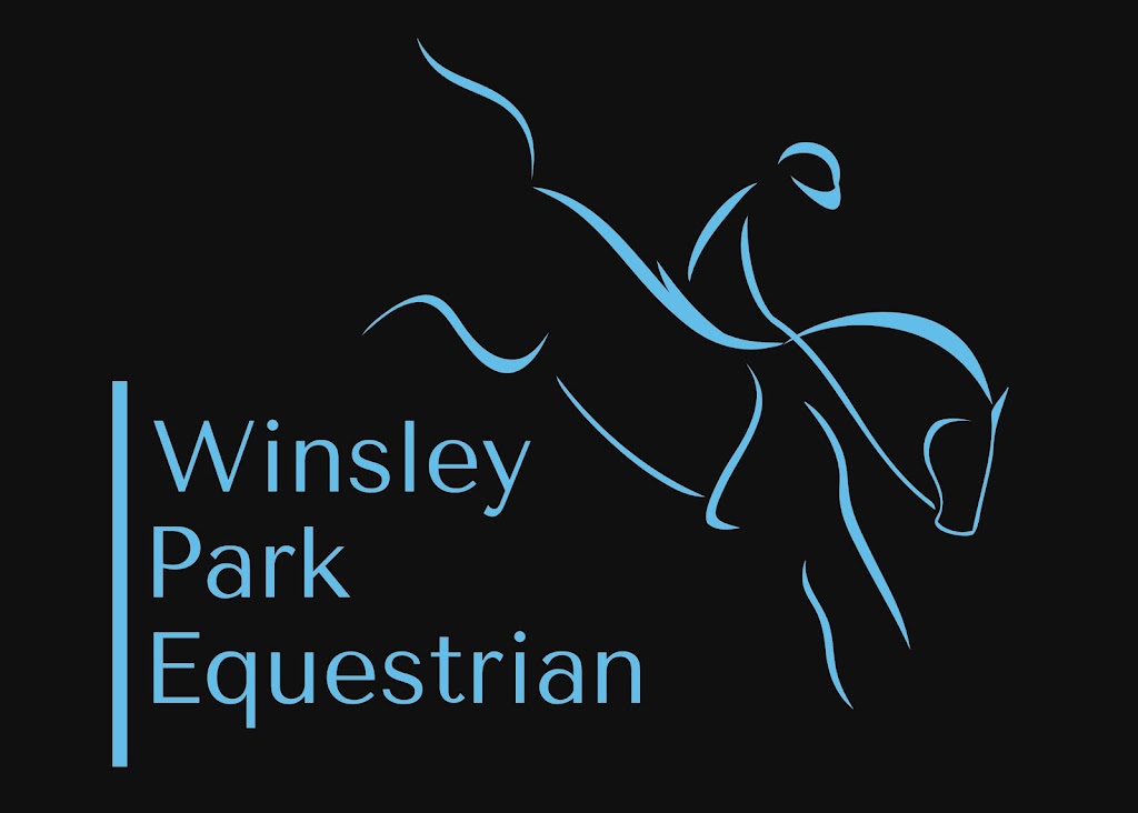 Winsley Park Equestrian | 344 Deenicull Creek Rd, Cathcart VIC 3377, Australia | Phone: 0428 995 333