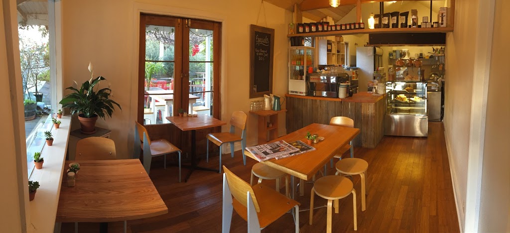 Riverbank Cafe | 6 Mountjoy Parade, Lorne VIC 3232, Australia