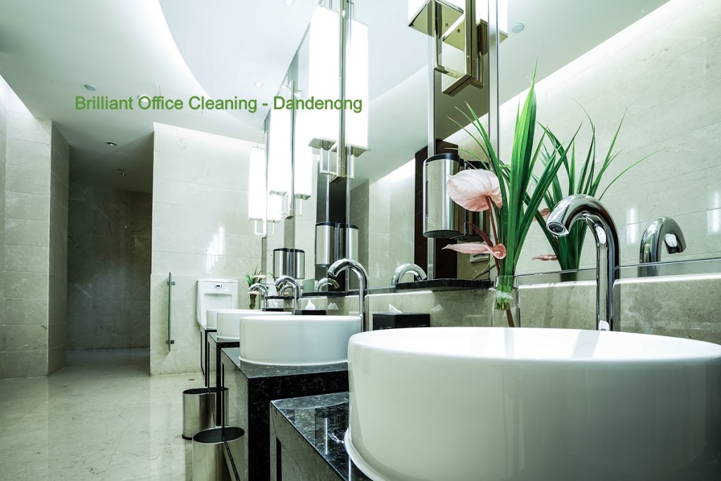 Brilliant Office Cleaning | laundry | 18 Blaxland Dr, Dandenong North VIC 3175, Australia | 1300320137 OR +61 1300 320 137