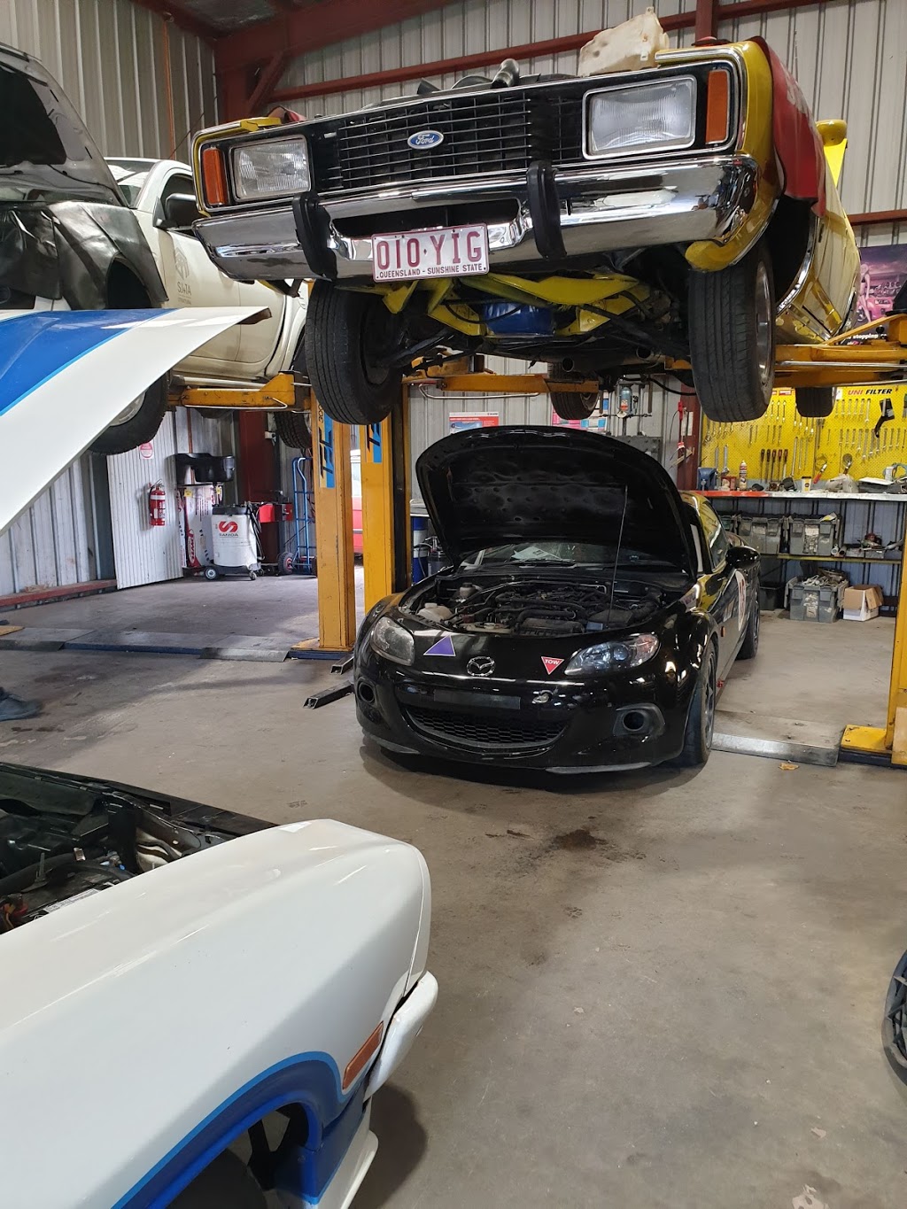 James Harris Autos | car repair | 11 Reid St, Wodonga VIC 3690, Australia | 0260243848 OR +61 2 6024 3848