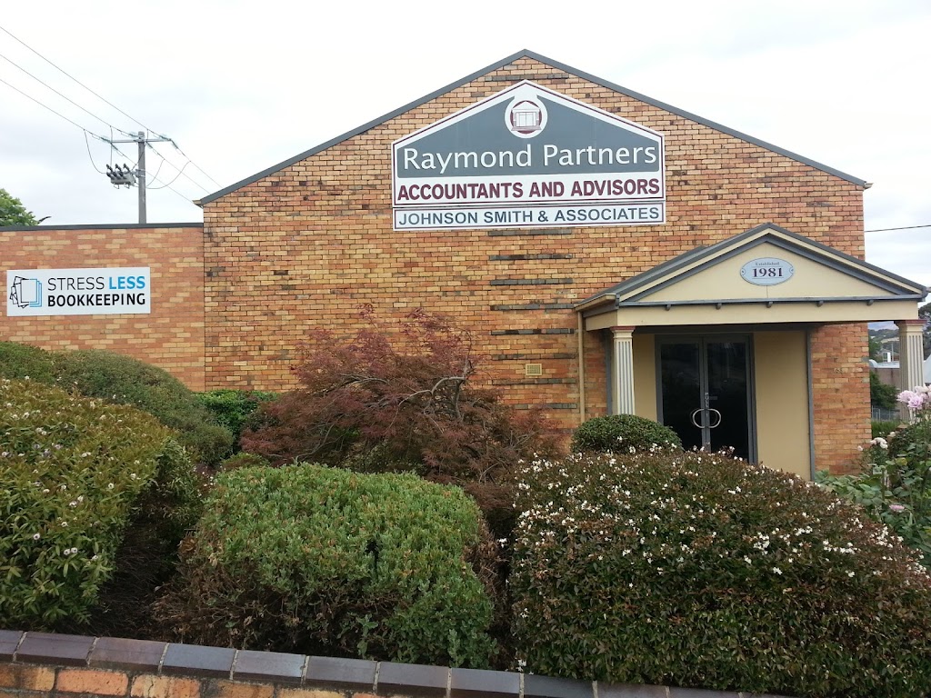 Raymond Partners Pty Ltd | accounting | 68 Victoria St, Warragul VIC 3820, Australia | 0356223587 OR +61 3 5622 3587