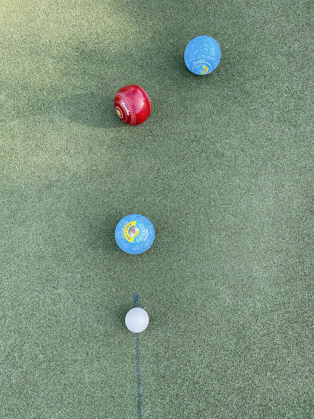 Upwey Tecoma Bowls Club | Upway Recreation Reserve, 21-41 Alexander Ave, Upwey VIC 3158, Australia | Phone: (03) 9754 3144