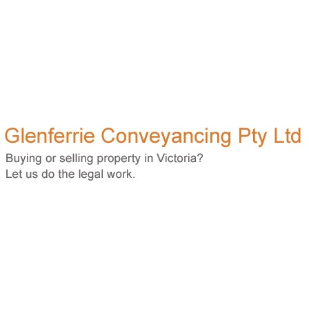 Glenferrie Conveyancing Pty Ltd | 3 Gray St, Northcote VIC 3070, Australia | Phone: (03) 9815 2351