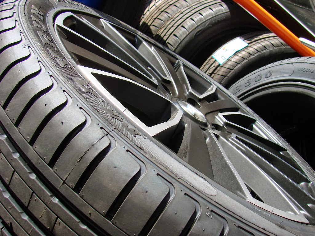 Tyre Link Croydon | car repair | 152 Maroondah Hwy, Croydon VIC 3136, Australia | 0397233500 OR +61 3 9723 3500