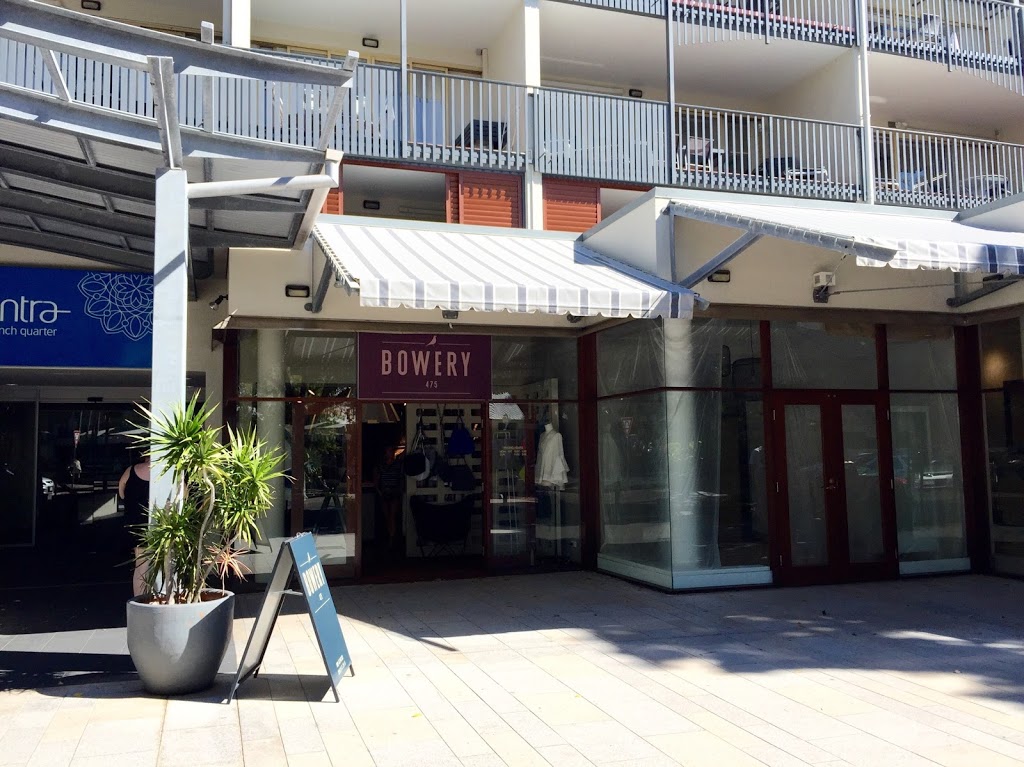 Bowery475 | clothing store | 4/62 Hastings St, Noosa Heads QLD 4567, Australia | 0754473475 OR +61 7 5447 3475