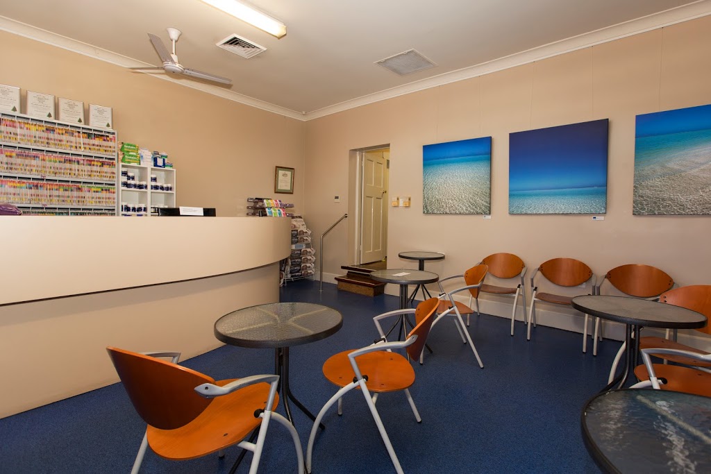 Health Central Occupational Therapy International | health | 378 Oxford St, Mount Hawthorn WA 6016, Australia | 0892010888 OR +61 8 9201 0888