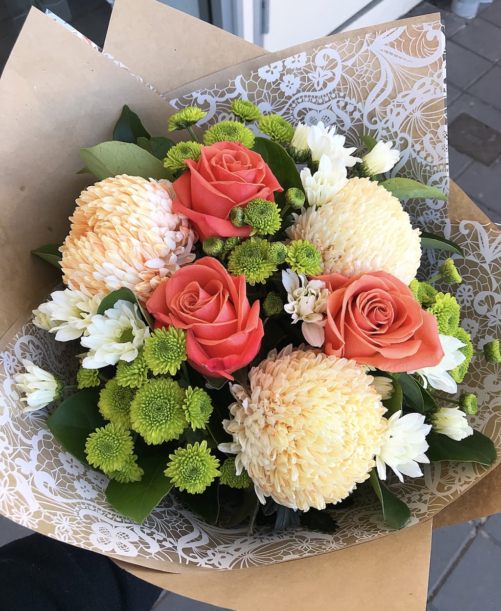 Adelaide Hills Flower Studio | florist | Mount Barker Central Shopping Centre Shop, 60 Hutchinson St, Mount Barker SA 5251, Australia | 0883912373 OR +61 8 8391 2373