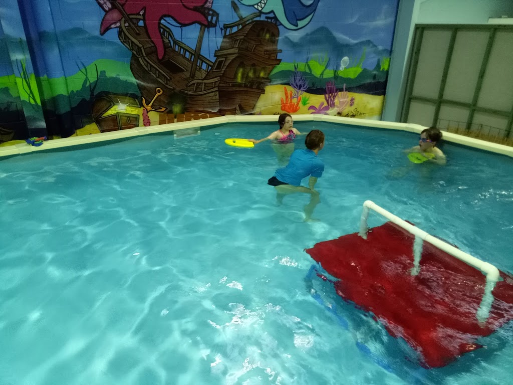 JUMP! Swim Schools Grafton | 54 Pound St, Grafton NSW 2460, Australia | Phone: (02) 6643 1245