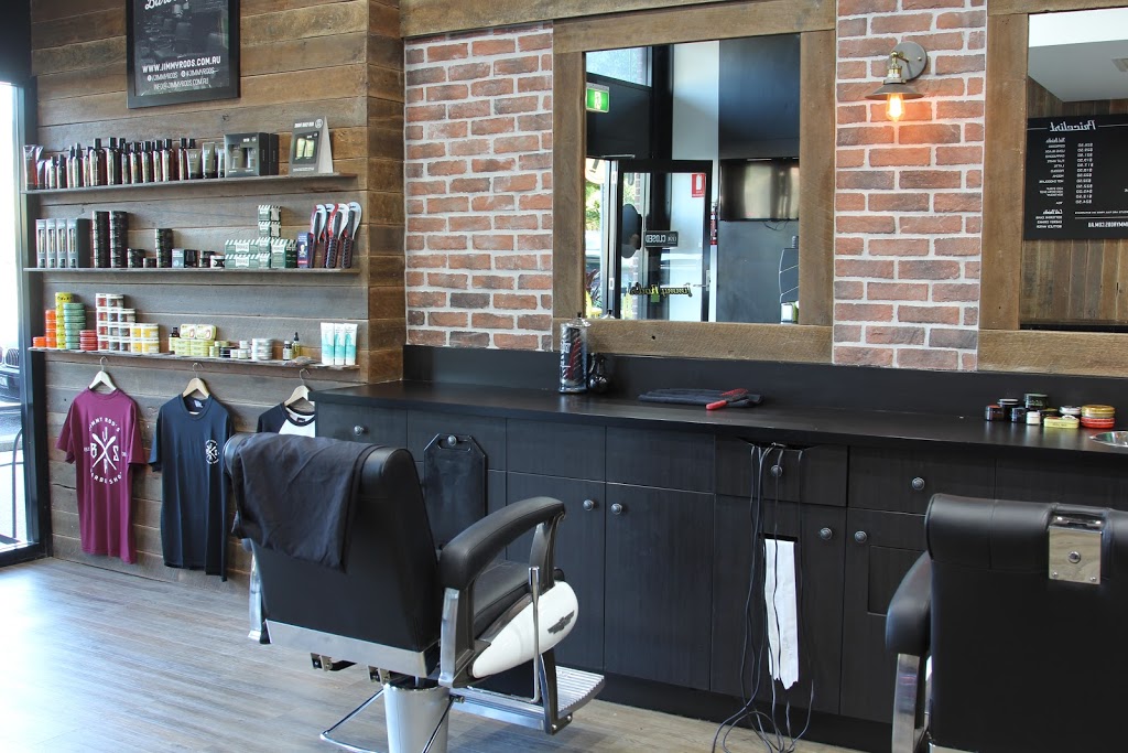 Jimmy Rods Barbershop - Oxley | 3/133 Oxley Station Rd, Oxley QLD 4075, Australia | Phone: (07) 3379 9470