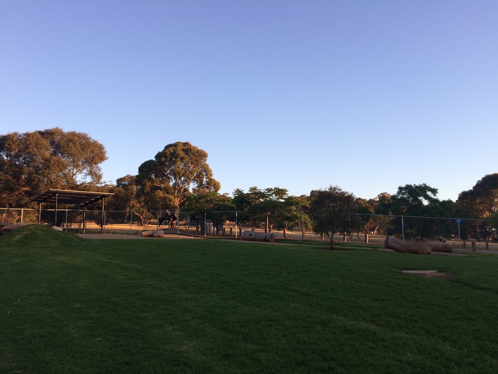 Hillbank Dog Park | park | Hillbank SA 5112, Australia