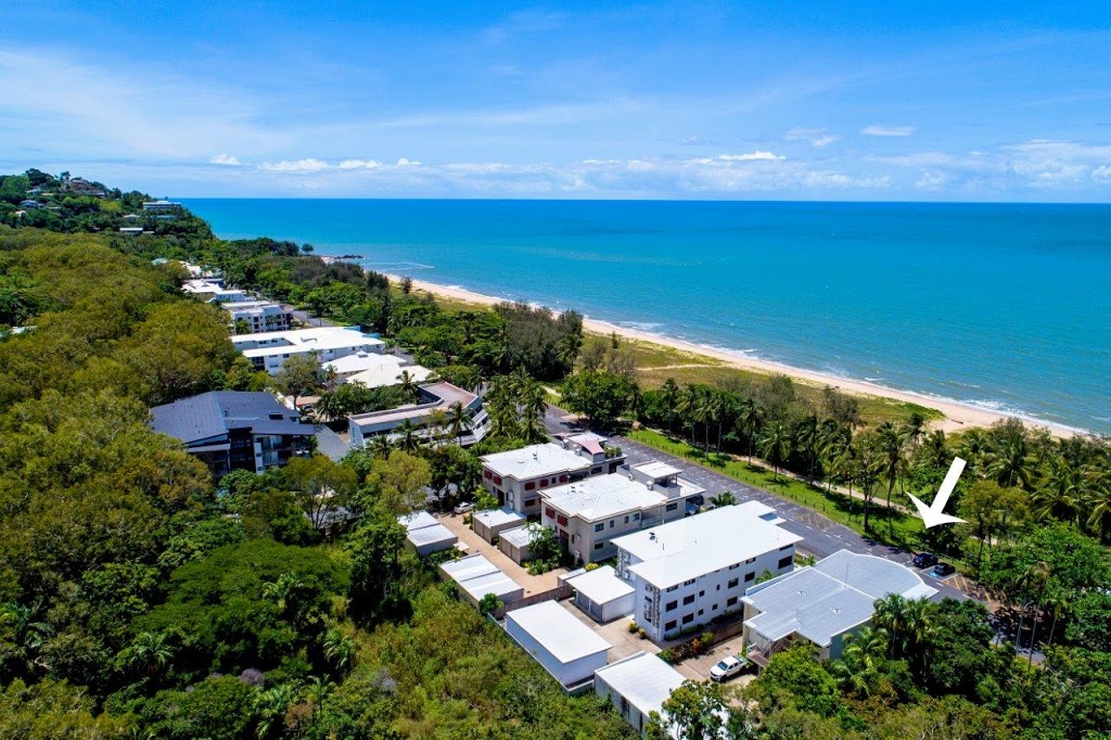 1 Ocean Sands | lodging | 27 Sims Esplanade, Yorkeys Knob QLD 4878, Australia