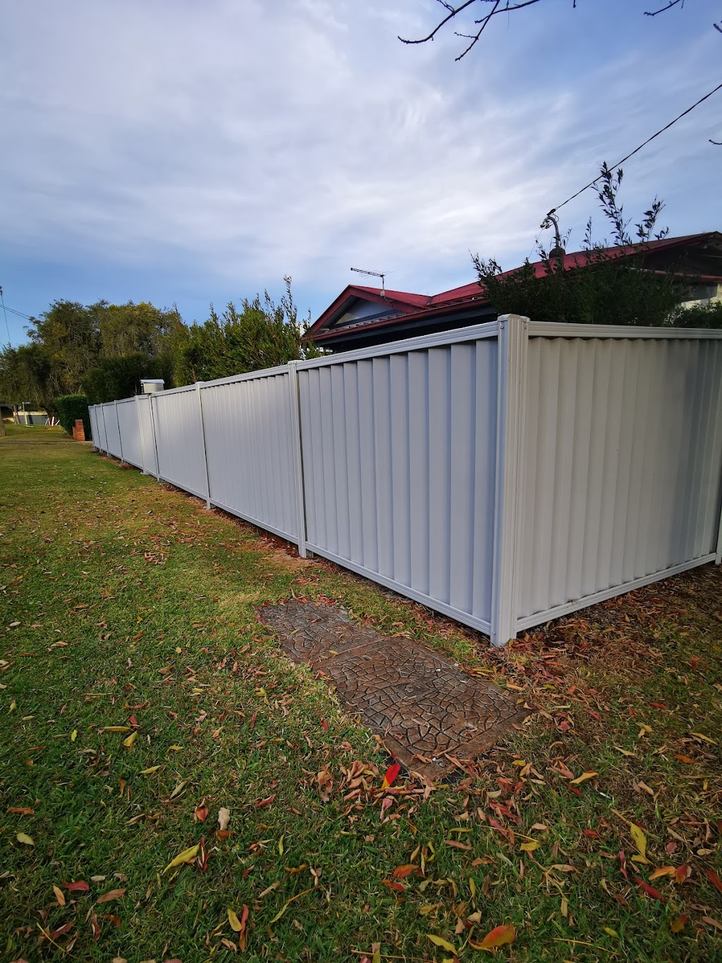 Patch Fencing - Northern Rivers Lismore | Dunoon Rd, Modanville NSW 2480, Australia | Phone: 0488 938 788