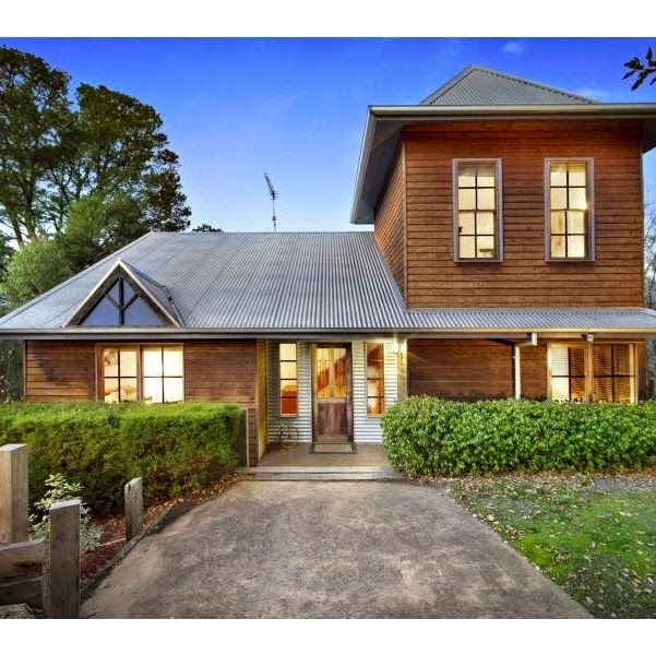 French Cottage | 123 Main Rd, Hepburn Springs VIC 3461, Australia | Phone: (03) 5348 1448