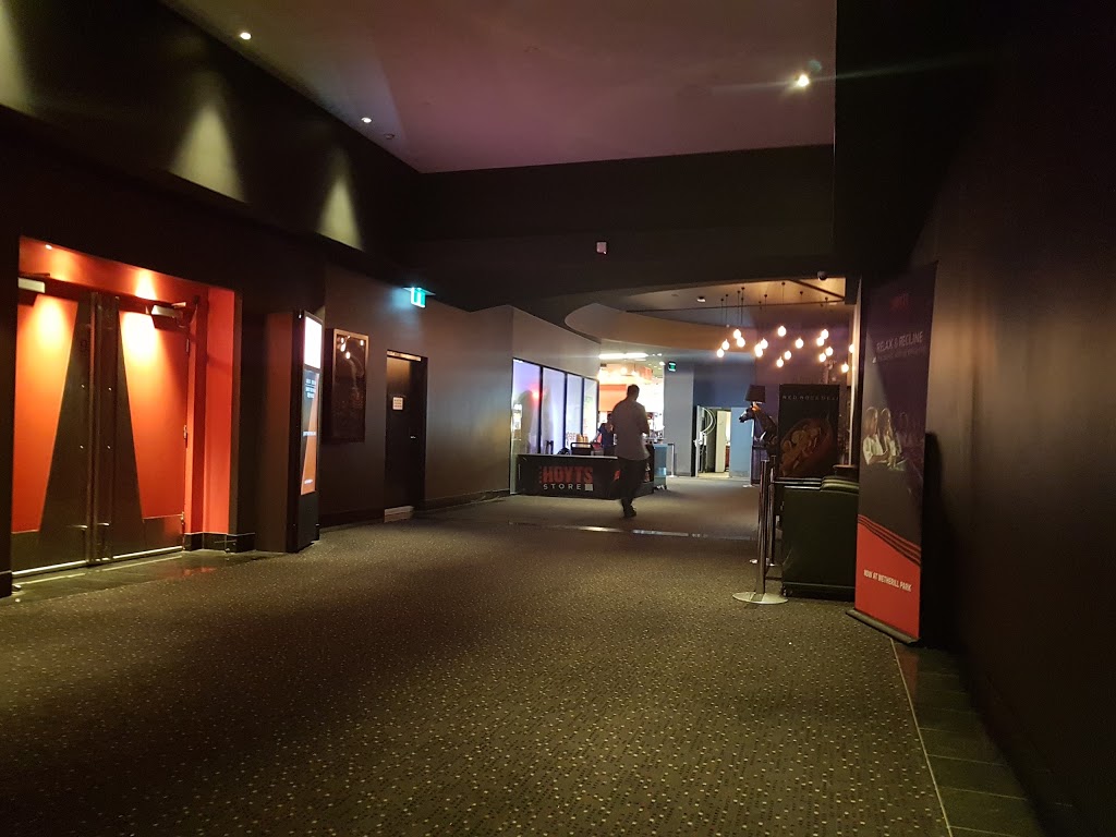 HOYTS Wetherill Park | movie theater | 561-583 Polding St, Wetherill Park NSW 2164, Australia | 0290033910 OR +61 2 9003 3910