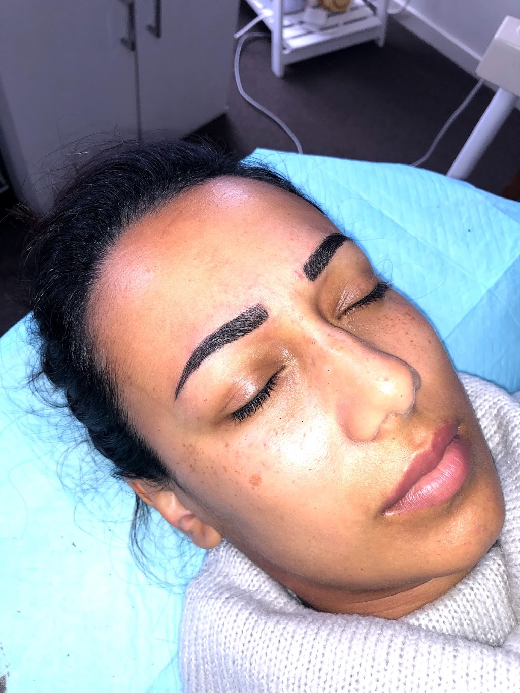 Goddess Ibrows & Lashes | hair care | 11 Solitude Cres, Point Cook VIC 3030, Australia | 0481159219 OR +61 481 159 219