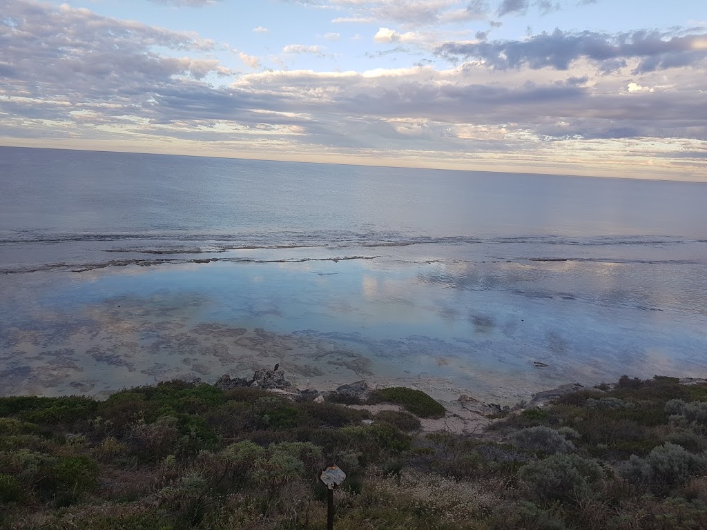 Yanchep Beach | park | 8 Brazier Rd, Yanchep WA 6035, Australia