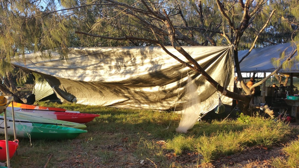 Eurimbula Resources Reserve | Eurimbula QLD 4677, Australia