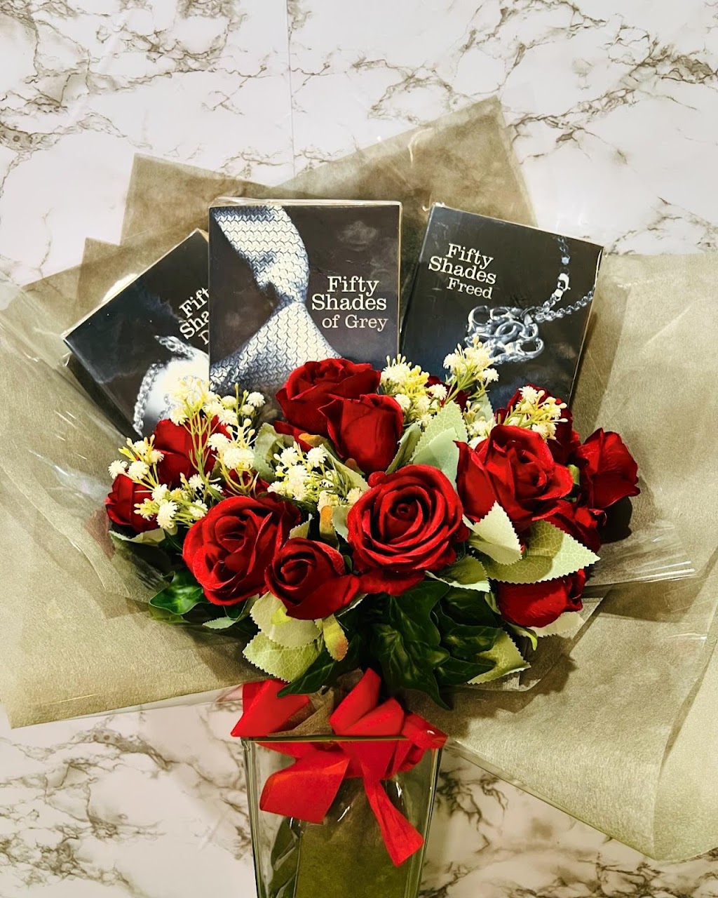 Forever Blooming | 11 Hall St, Peak Crossing QLD 4306, Australia | Phone: 0423 786 095