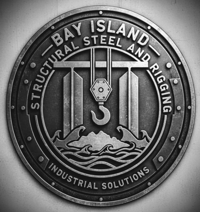 Bay Island Structural Steel & Rigging | 46 Bangalow St, Russell Island QLD 4184, Australia | Phone: 0434 768 908