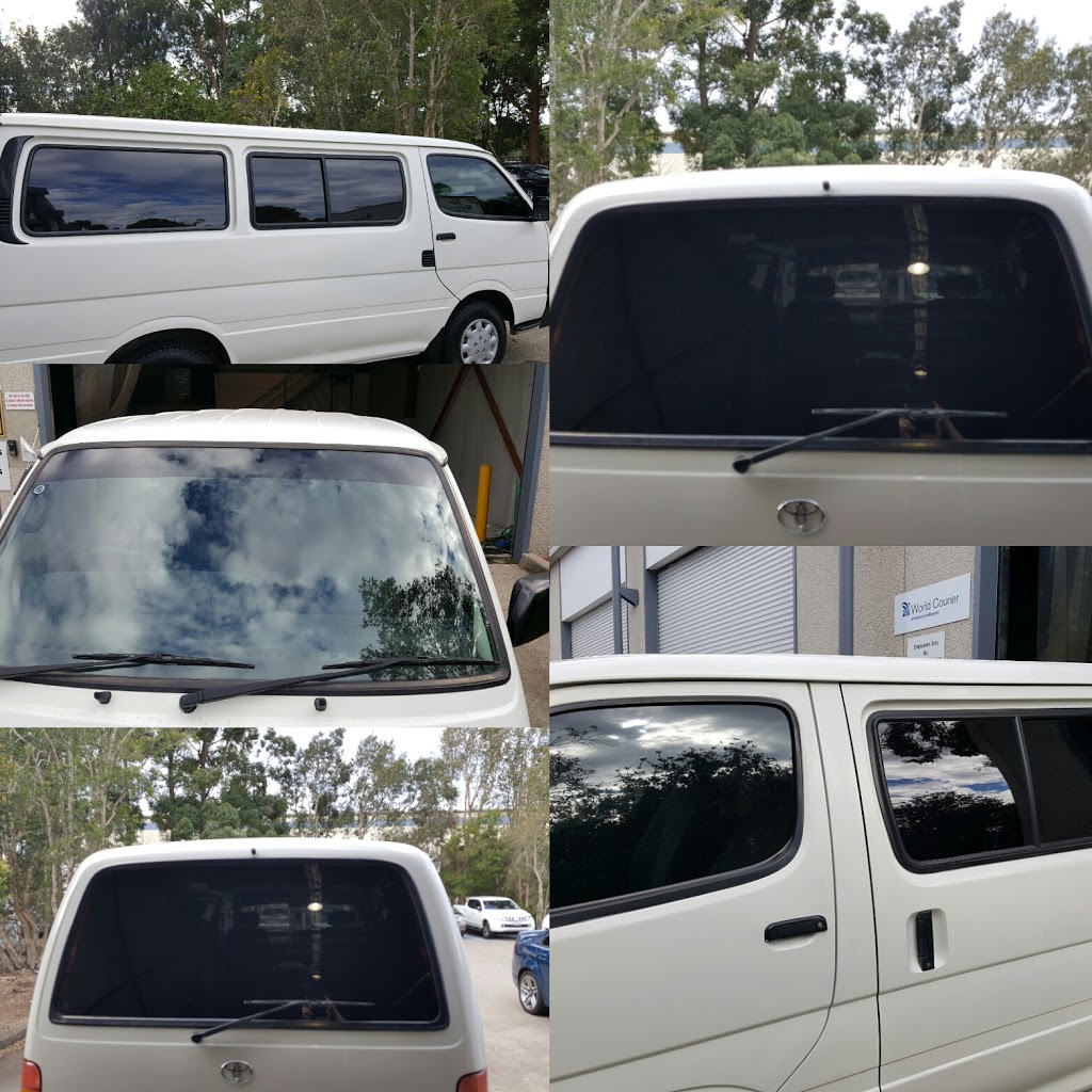 Sydneys Window Tinting | 160 Townview Rd, Mount Pritchard NSW 2170, Australia | Phone: 0415 231 222