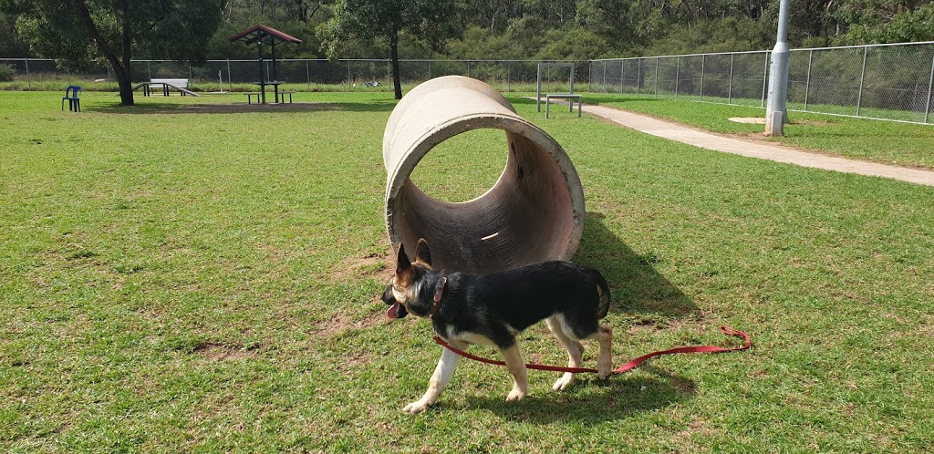 Dog Park | park | St Helens Park NSW 2560, Australia