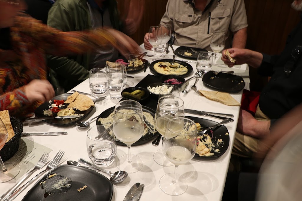 Bar @ The Exchange Beaconsfield | 141 Weld St, Beaconsfield TAS 7270, Australia | Phone: (03) 6383 1410