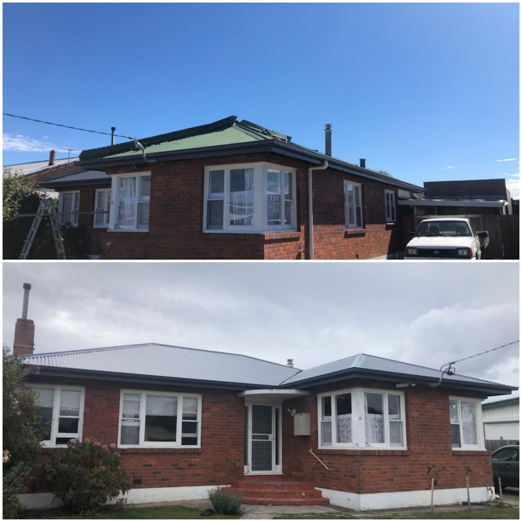 MS EXTREME ROOFING | roofing contractor | 231 Pipers River Rd, Turners Marsh TAS 7267, Australia | 0429198796 OR +61 429 198 796
