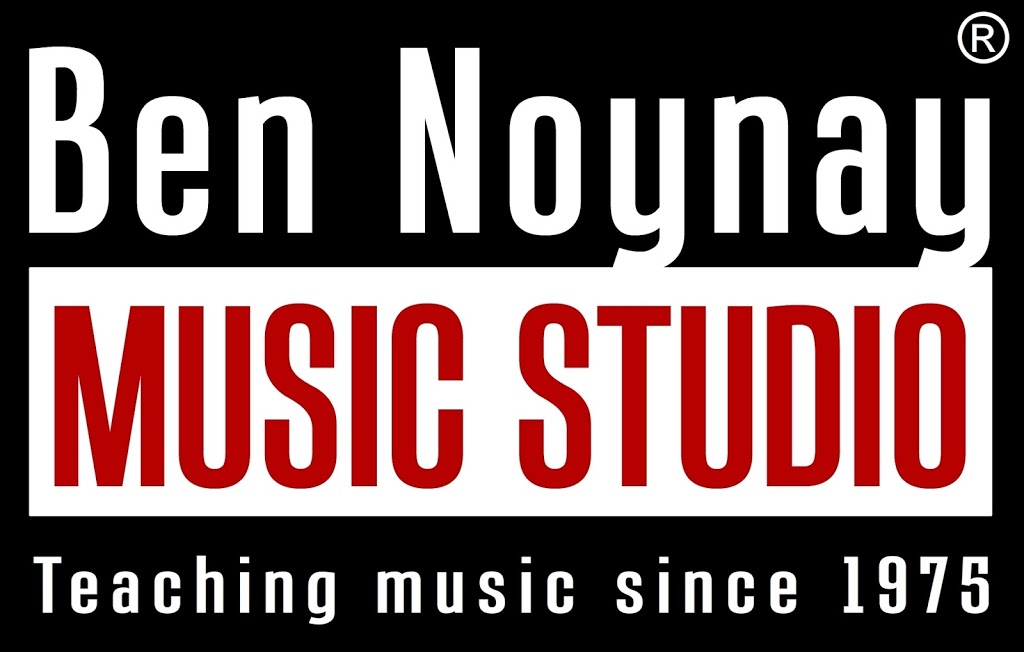 Ben Noynay Music Studio | 9 Clais St, Keysborough VIC 3173, Australia | Phone: 0448 006 768