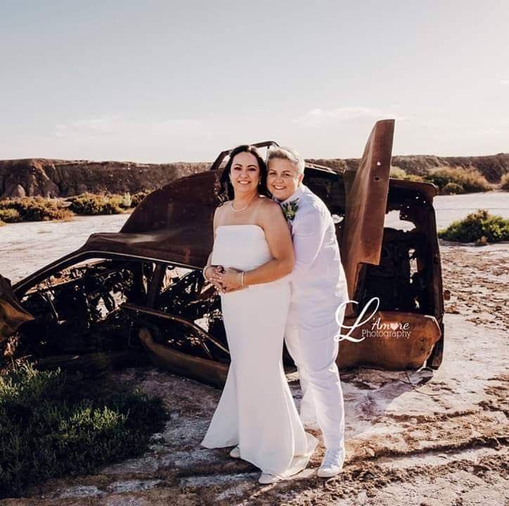 Marriage Celebrant Kalgoorlie-Boulder - Dianne Waterton | Dianne Waterton, 50 Woodward St, Coolgardie WA 6429, Australia | Phone: 0408 266 348