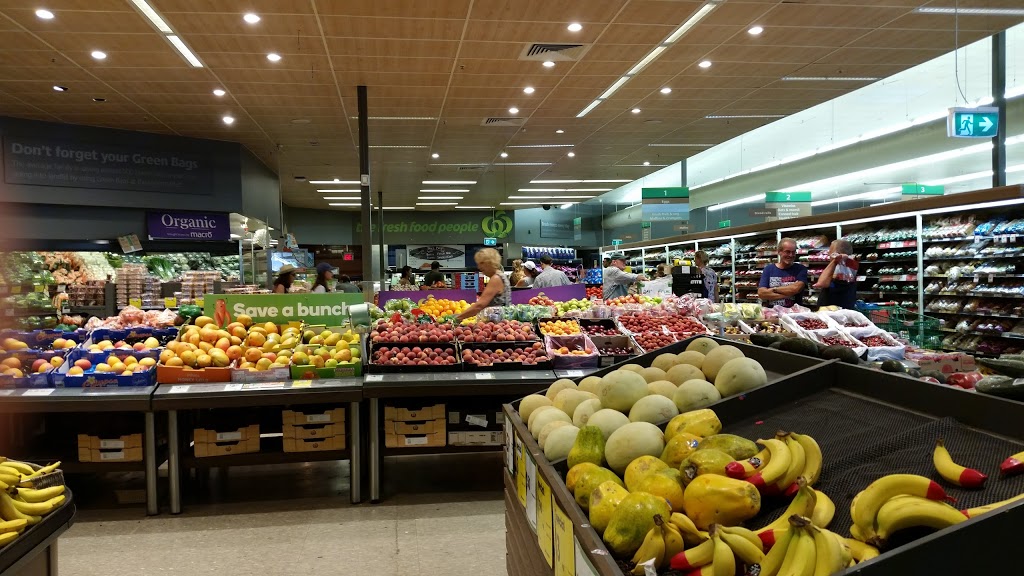 Woolworths Byron Bay | supermarket | 108-114 Jonson St, Byron Bay NSW 2481, Australia | 0266806306 OR +61 2 6680 6306