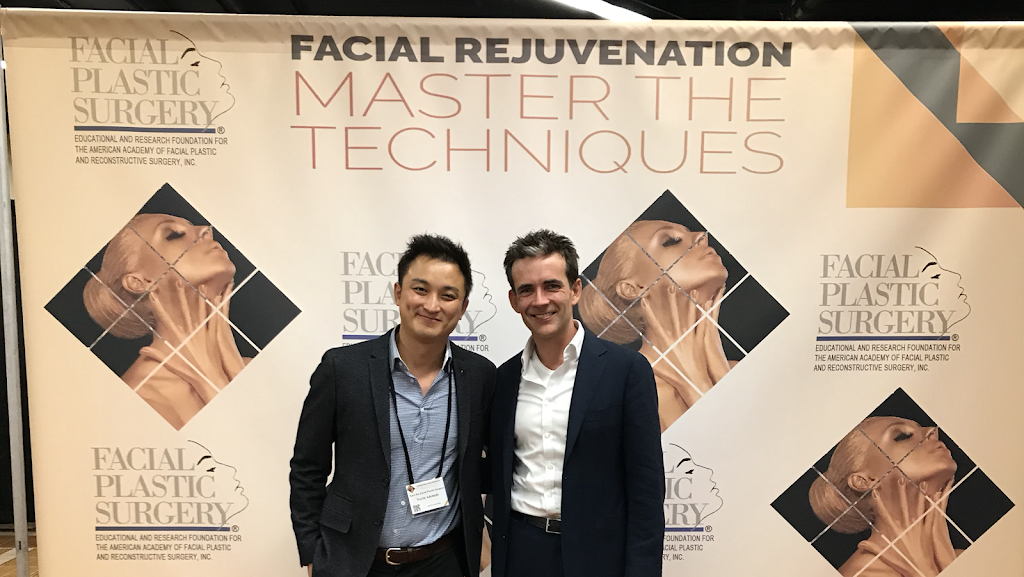 Dr Jason Roth - ENT Facial Plastic Surgeon | doctor | Level 8/139 Macquarie St, Sydney NSW 2000, Australia | 0299823439 OR +61 2 9982 3439