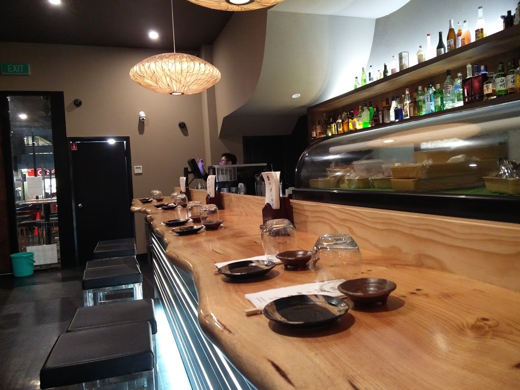Ramen & Izakaya Himeji | restaurant | 22 Grote St, Adelaide SA 5000, Australia | 0884100102 OR +61 8 8410 0102