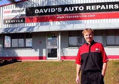 Davids Auto Repairs | car repair | 8 Centenary Dr, Goonellabah NSW 2480, Australia | 0266251001 OR +61 2 6625 1001