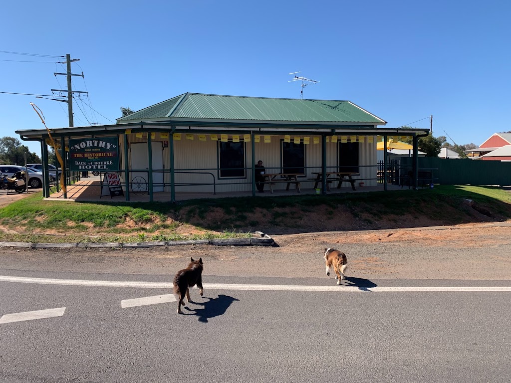 North Bourke Store | 4 Darling St, North Bourke NSW 2840, Australia | Phone: (02) 6872 1478