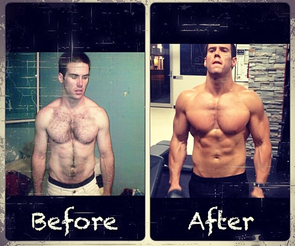 DGFPT - Darren George Fahlbush Personal Trainer | Lakes Beach SLSC, Budgewoi Rd, Budgewoi NSW 2262, Australia | Phone: 0412 034 038