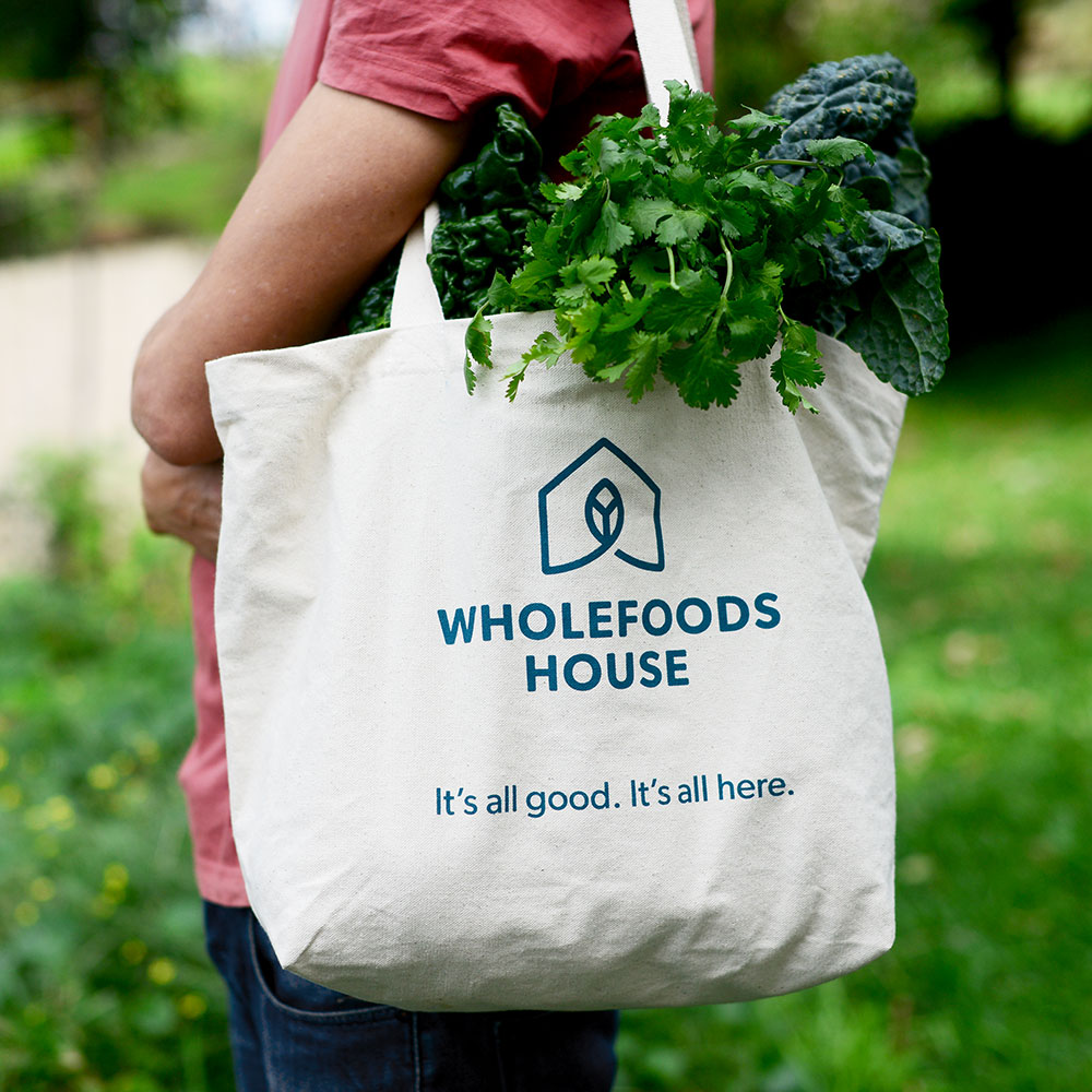 Wholefoods House Organic Food Delivery | grocery or supermarket | Gadigal Country, 34 Morley Ave, Rosebery NSW 2018, Australia | 0281231700 OR +61 2 8123 1700