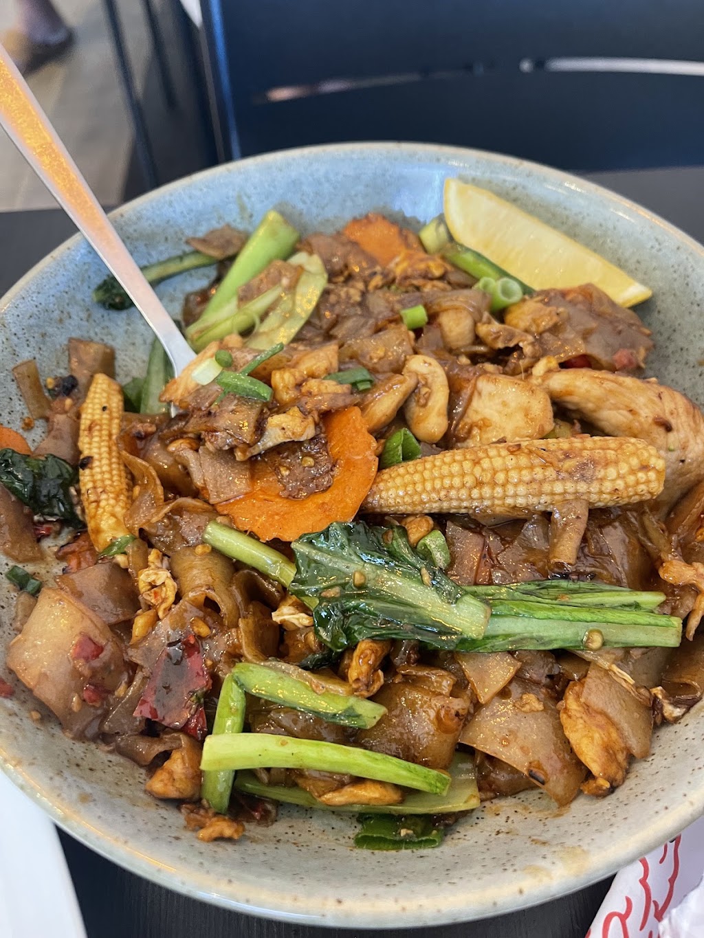 Thai Secret Restaurant | Shop 3/2 Elysium Rd, Carrara QLD 4211, Australia | Phone: 0435 992 645