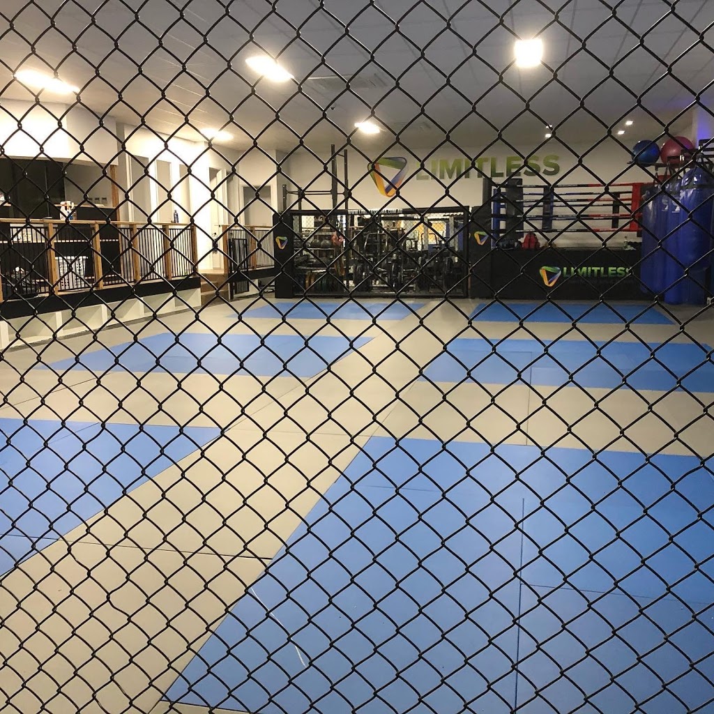 Limitless Mixed Martial Arts & Fitness | 1/65 Horne St, Sunbury VIC 3429, Australia | Phone: (03) 9740 3425