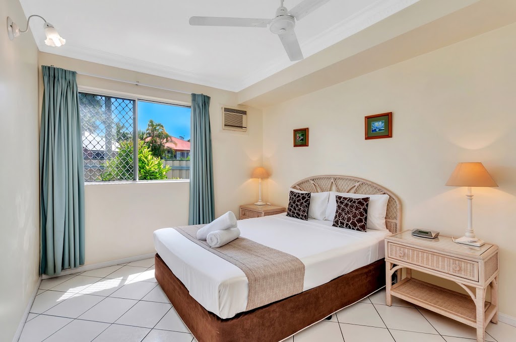 Koala Court Holiday Apartments | lodging | 147-155 McLeod St, Cairns North QLD 4870, Australia | 0740317887 OR +61 7 4031 7887