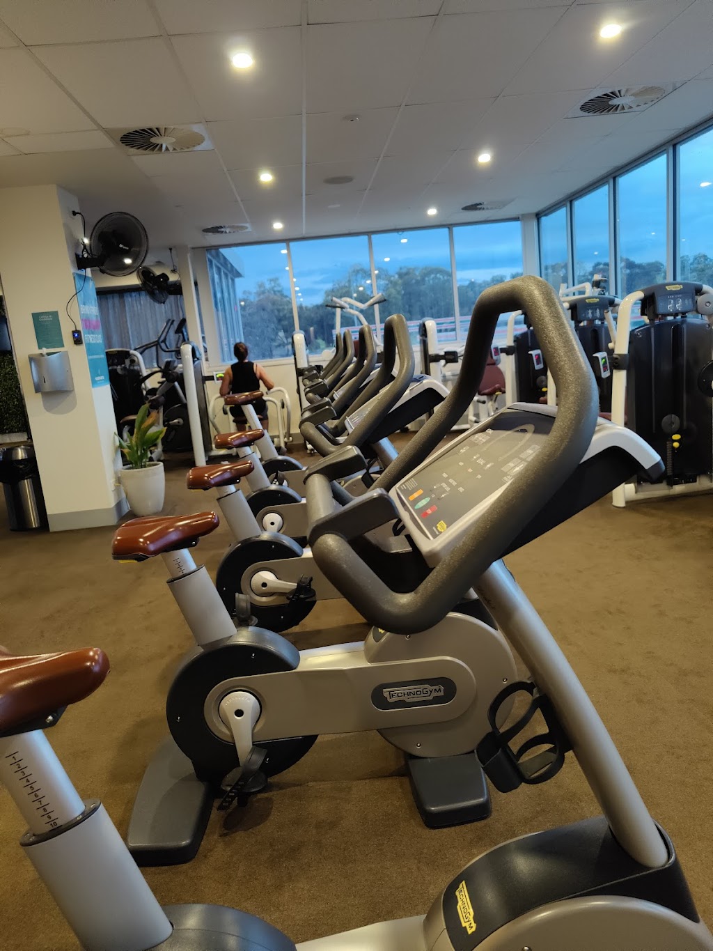 Samsara Womens Health Club Canberra | gym | 33 Gartside St, Wanniassa ACT 2903, Australia | 0262967174 OR +61 2 6296 7174