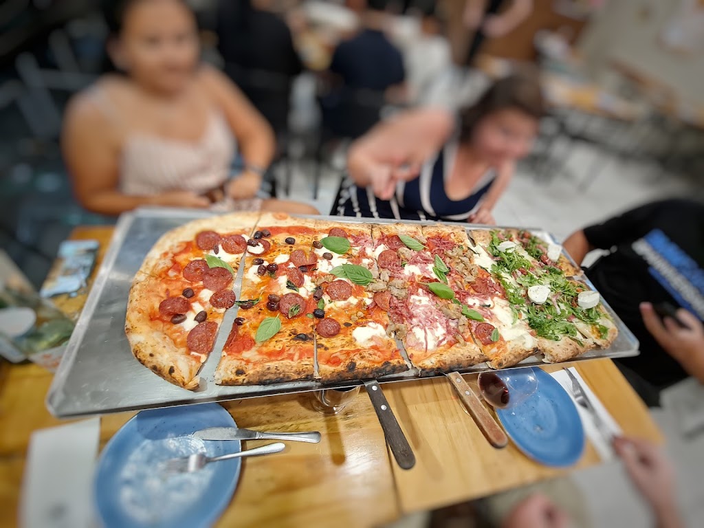 Via Napoli Pizzeria - Lane Cove | 141 Longueville Rd, Lane Cove NSW 2066, Australia | Phone: (02) 9428 3724