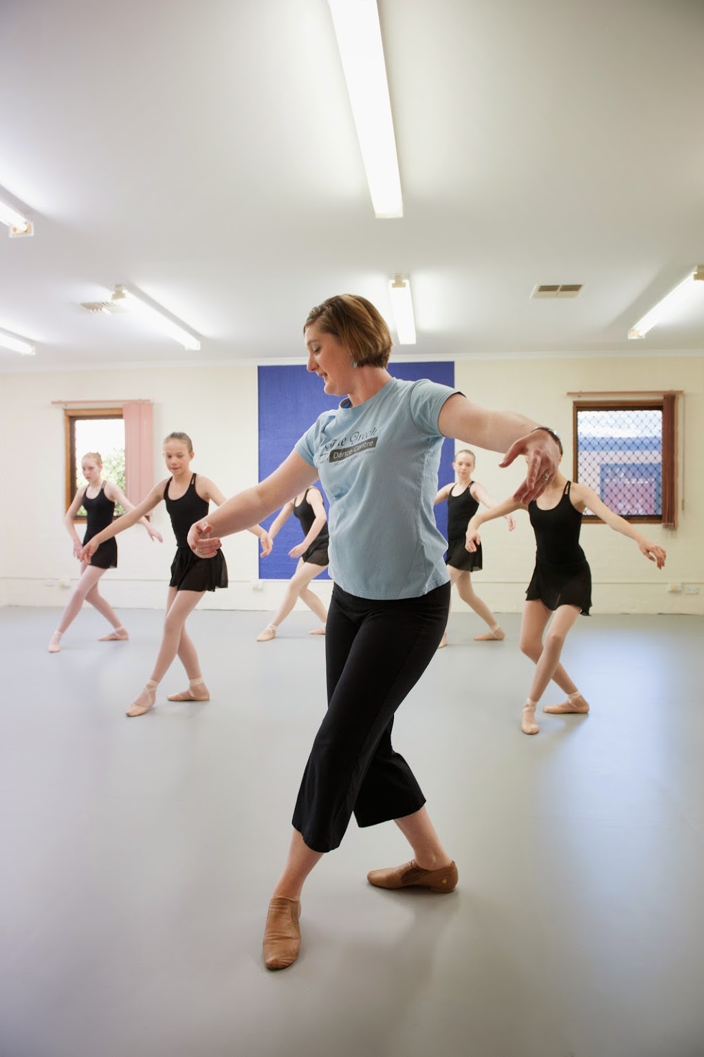 Jane Grech Dance Centre |  | Unit 4/247 Milne Rd, Modbury North SA 5092, Australia | 0408847759 OR +61 408 847 759